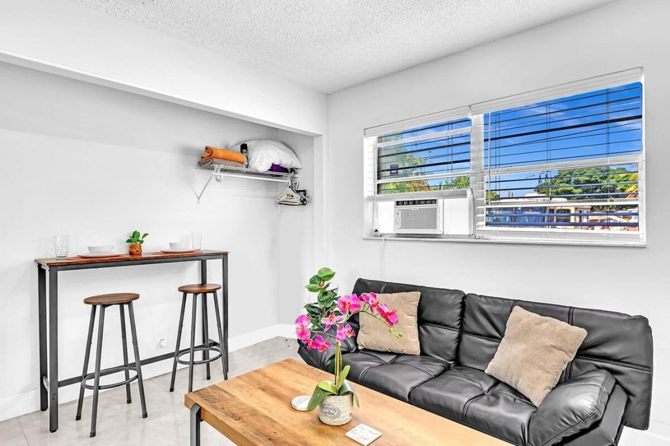 New 2 Bed Studio Close To Beach & Casino Ha04 ハリウッド エクステリア 写真