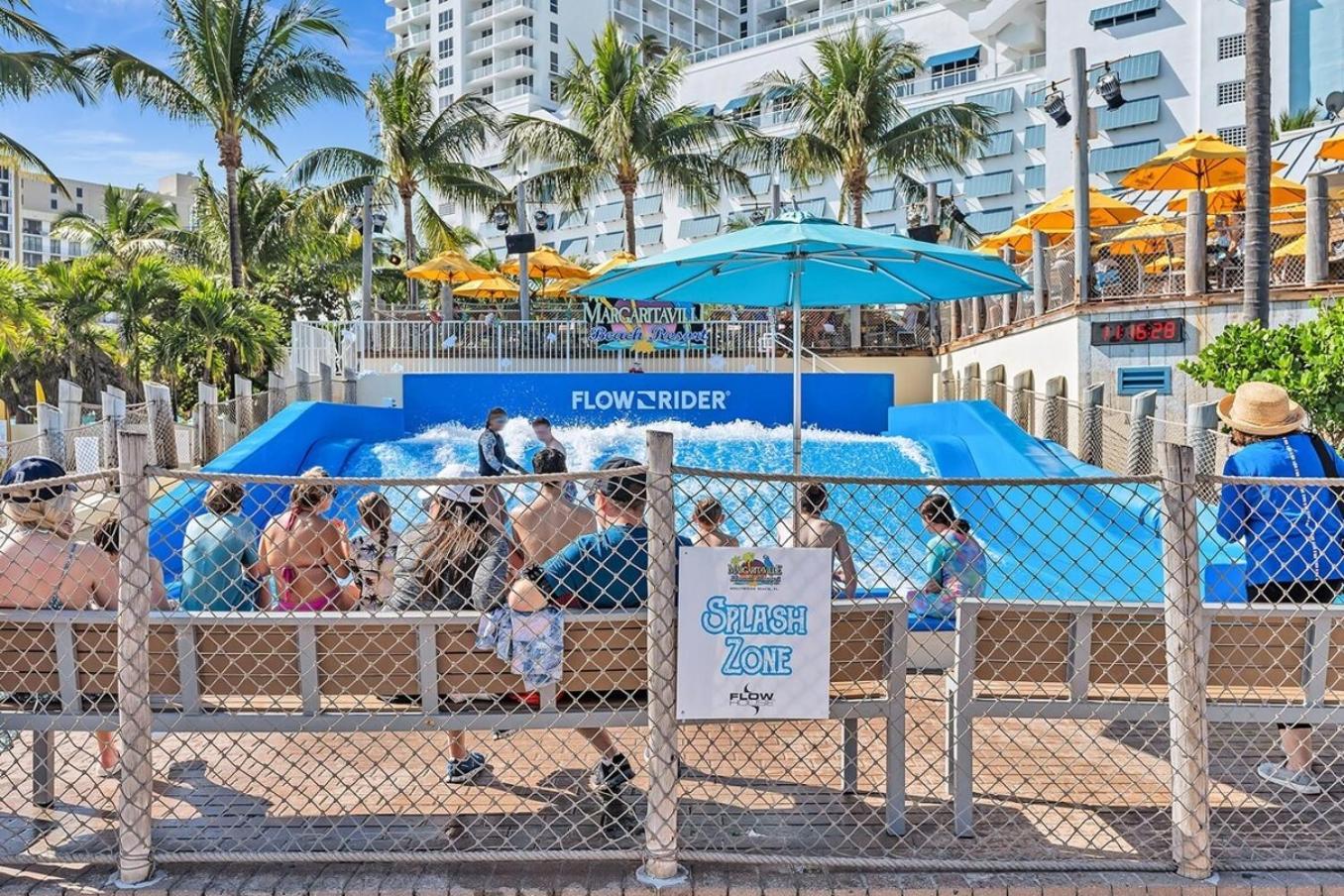 New 2 Bed Studio Close To Beach & Casino Ha04 ハリウッド エクステリア 写真
