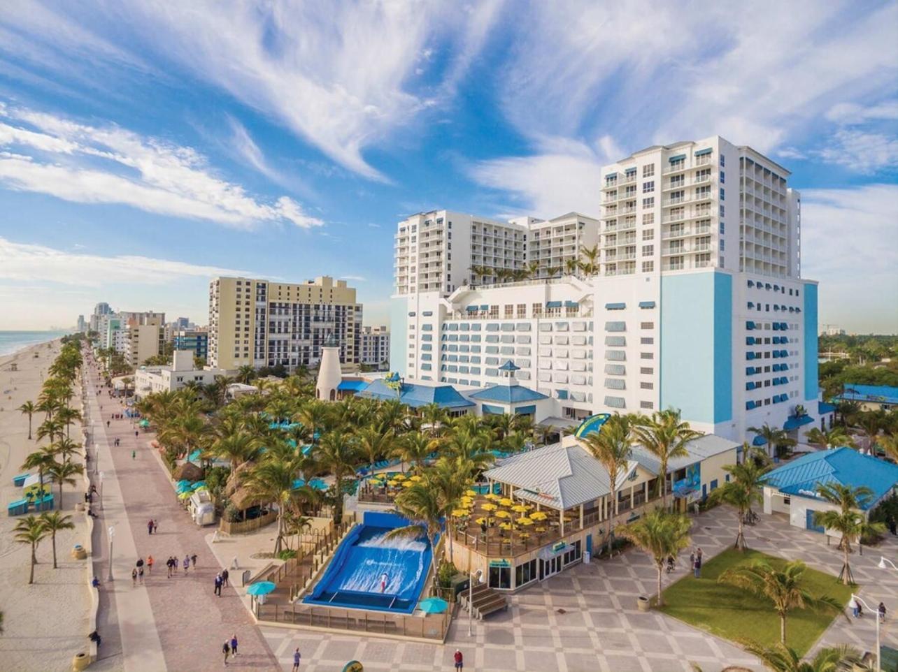 New 2 Bed Studio Close To Beach & Casino Ha04 ハリウッド エクステリア 写真