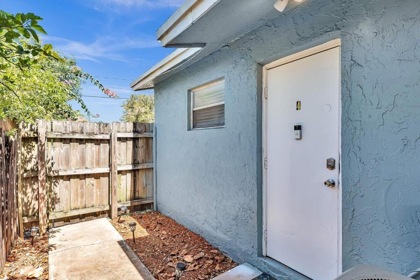 New 2 Bed Studio Close To Beach & Casino Ha04 ハリウッド エクステリア 写真
