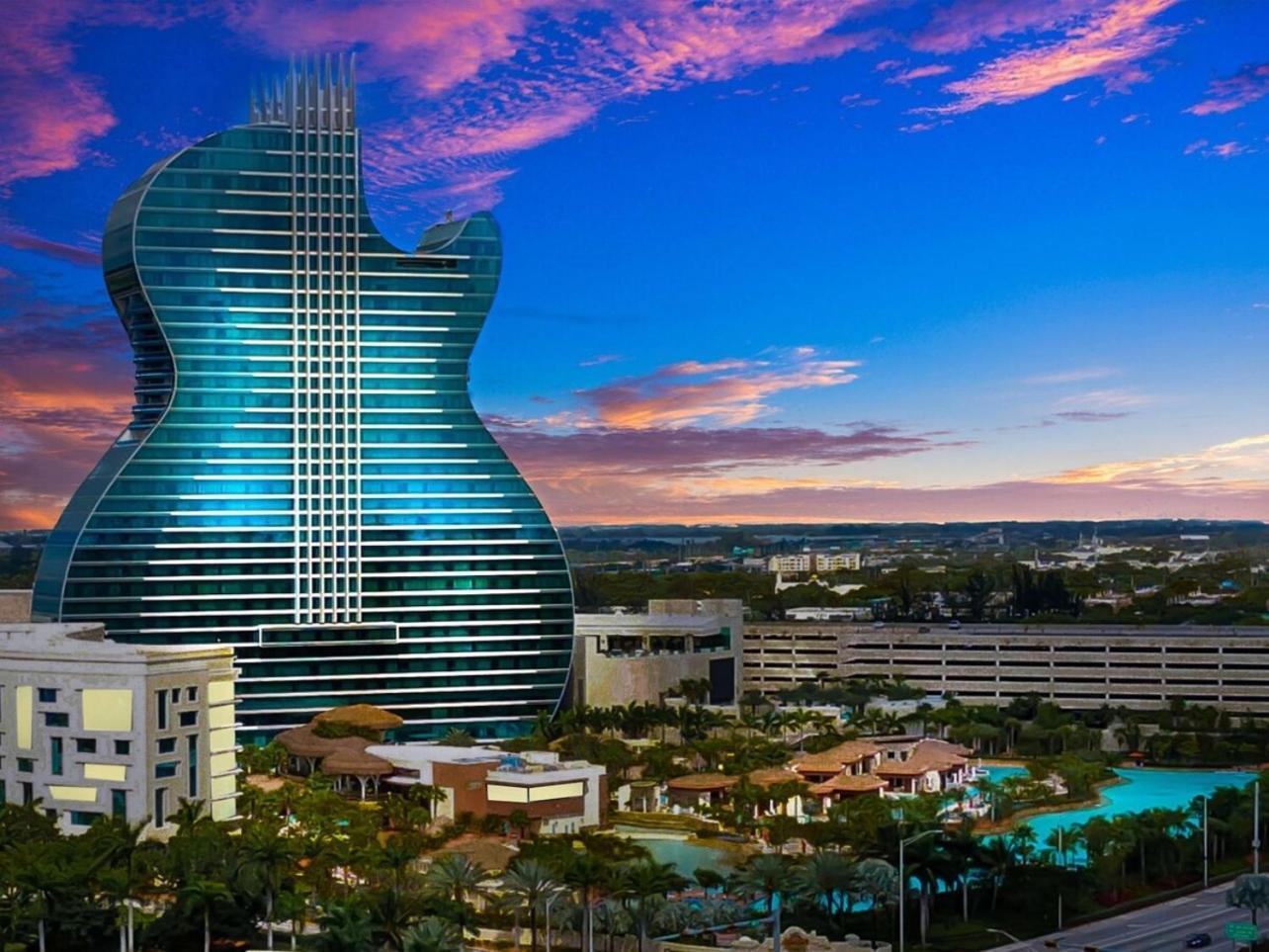 New 2 Bed Studio Close To Beach & Casino Ha04 ハリウッド エクステリア 写真