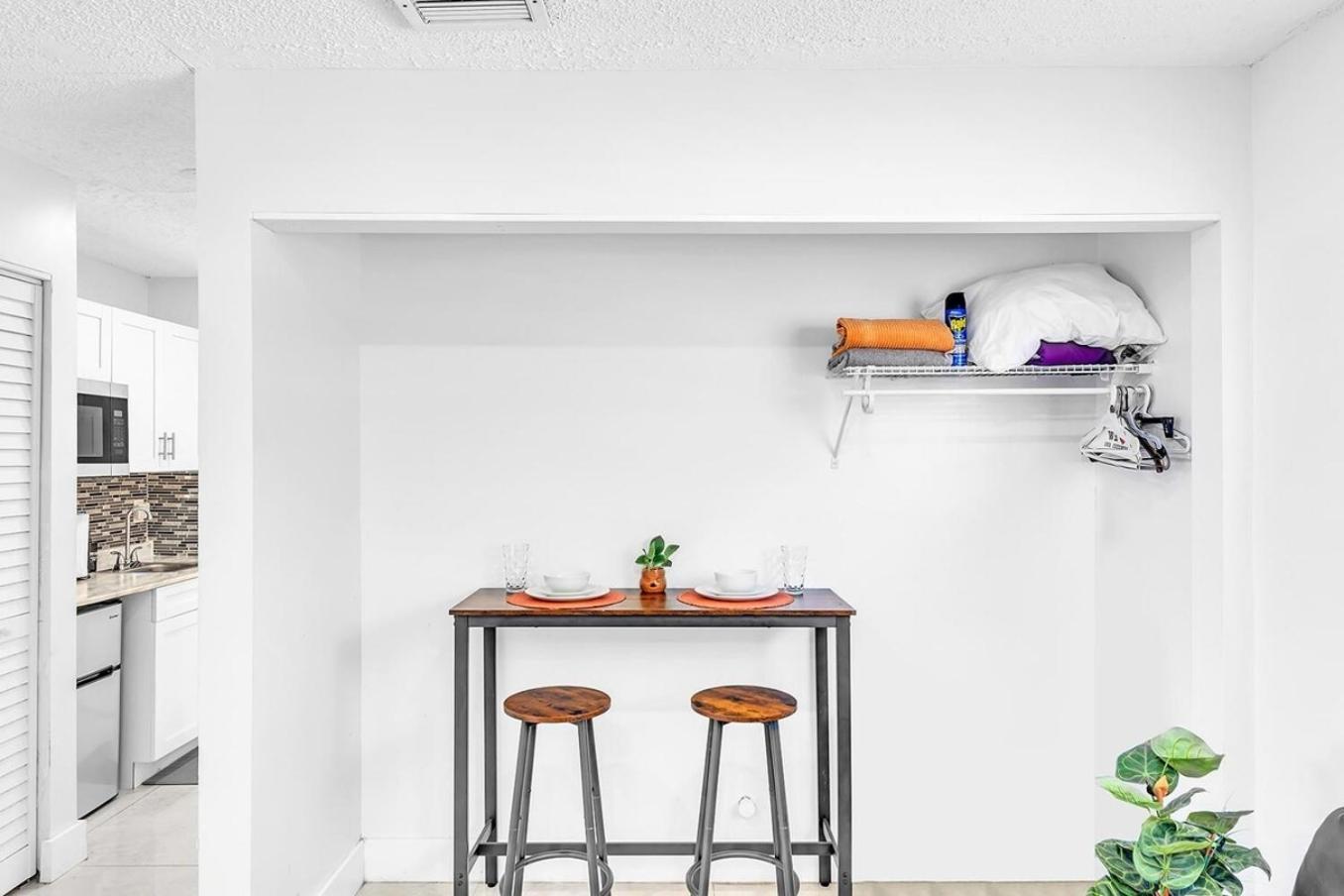 New 2 Bed Studio Close To Beach & Casino Ha04 ハリウッド エクステリア 写真